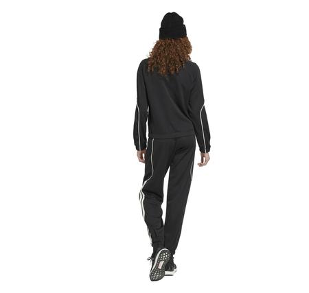 adidas W Stadıum Ts Kadın Eşofman Takımı Siyah adidas W Stadıum Ts Kadın Eşofman Takımı Siyah