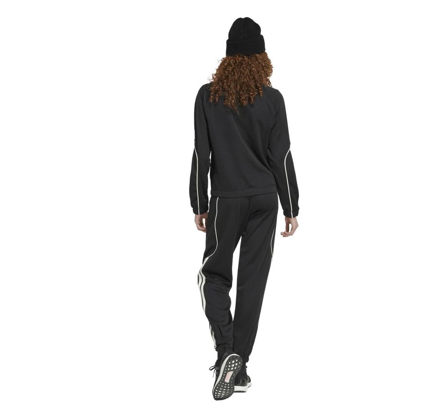 adidas W Stadıum Ts Kadın Eşofman Takımı Siyah adidas W Stadıum Ts Kadın Eşofman Takımı Siyah
