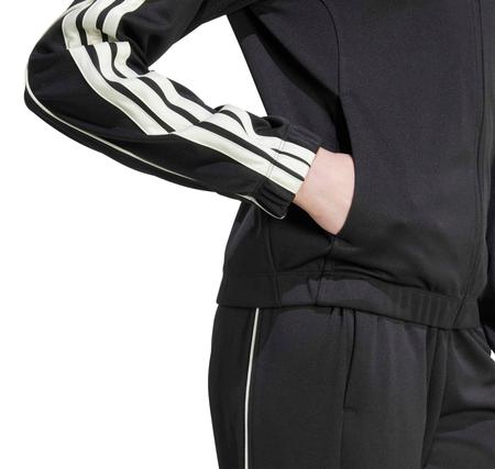 adidas W Stadıum Ts Kadın Eşofman Takımı Siyah adidas W Stadıum Ts Kadın Eşofman Takımı Siyah