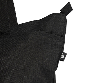 adidas W Tote Met Logo Çanta Siyah