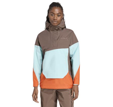 adidas W Xp 2.5 Anorak Kadın Sweatshirt