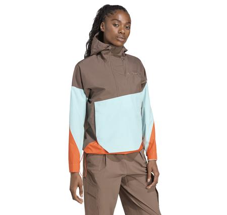 adidas W Xp 2.5 Anorak Kadın Sweatshirt
