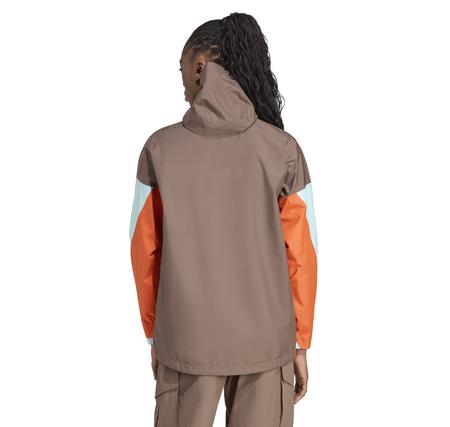 adidas W Xp 2.5 Anorak Kadın Sweatshirt