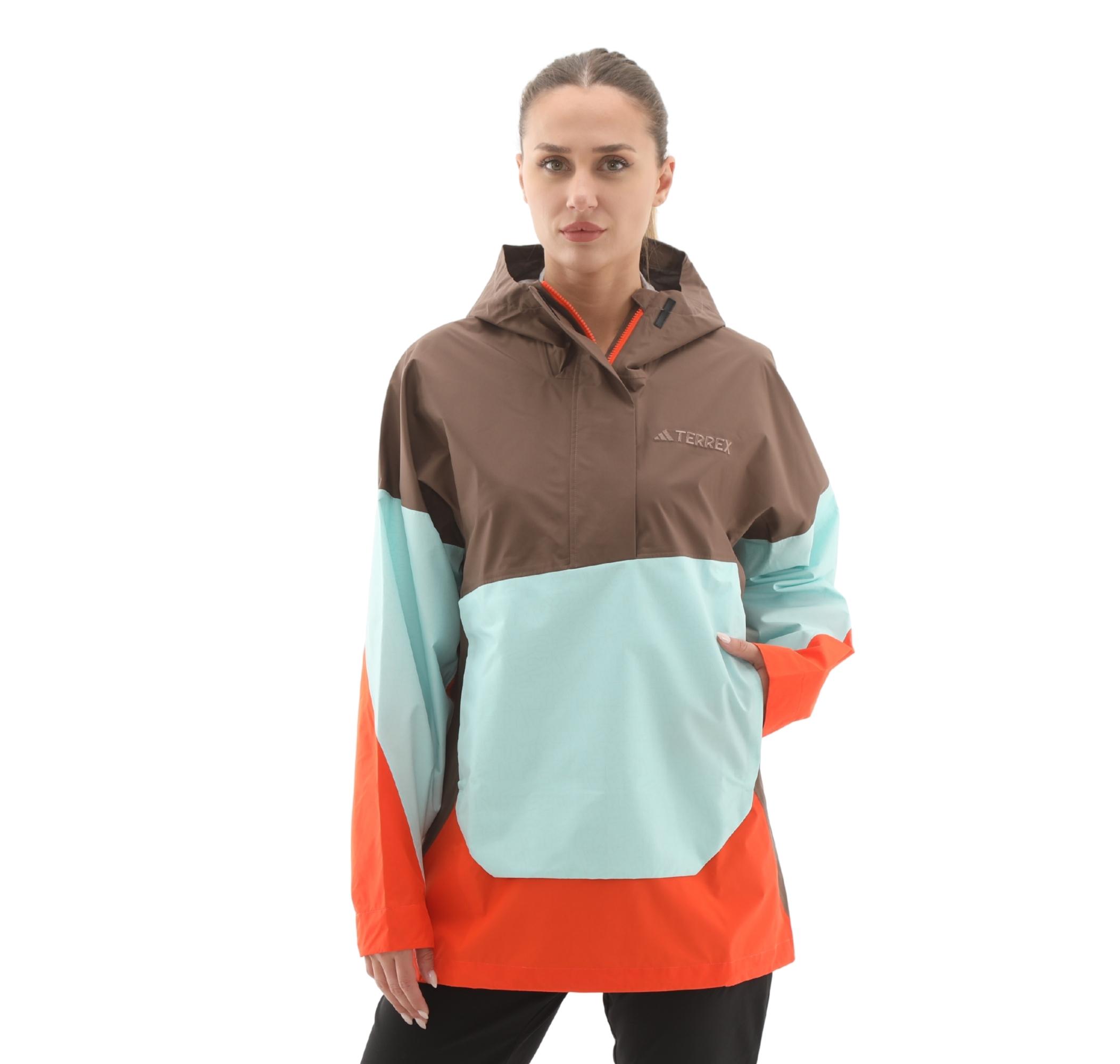 Женский свитшот adidas W Xp 2.5 Anorak