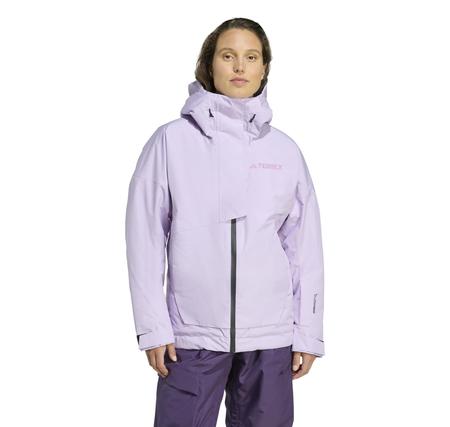 adidas W Xpl 2L Ins J Kadın Mont Mor adidas W Xpl 2L Ins J Kadın Mont Mor