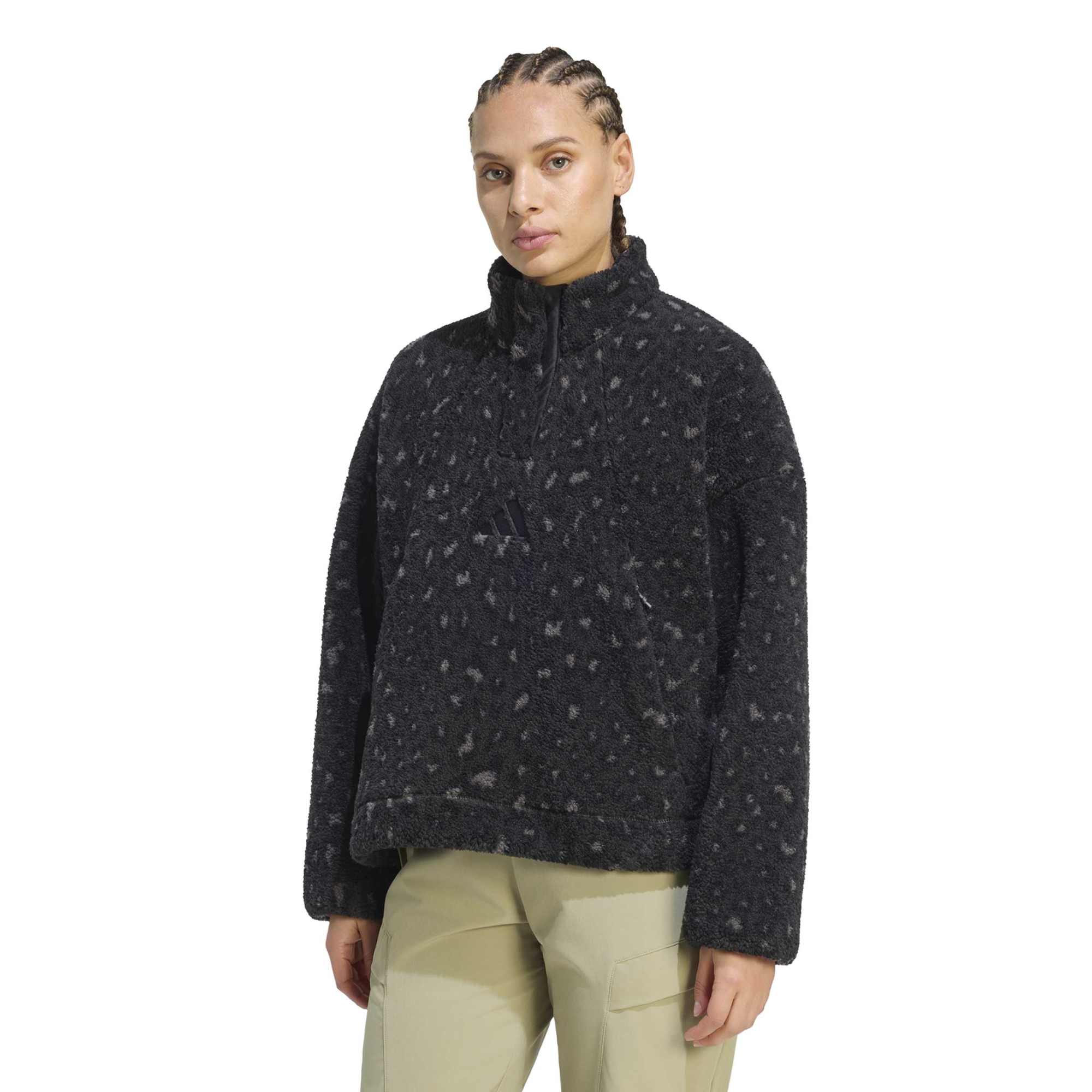 Женская куртка adidas W Xpl Hp Sp Aop