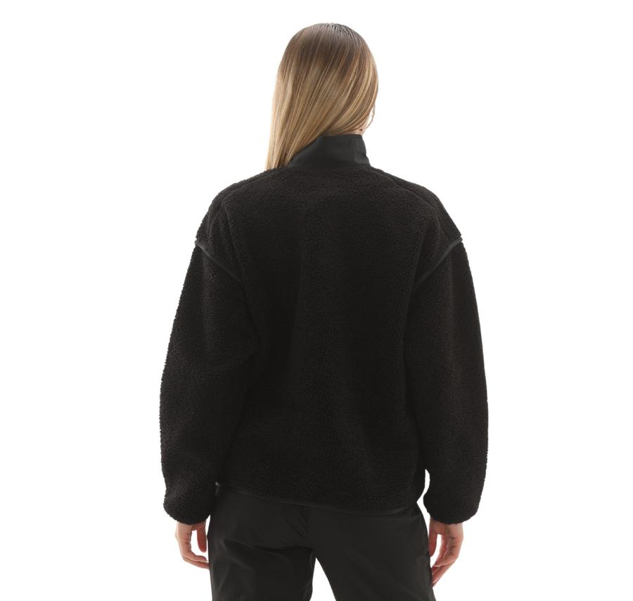 adidas W Xpl Pıle Jkt Kadın Ceket adidas W Xpl Pıle Jkt Kadın Ceket