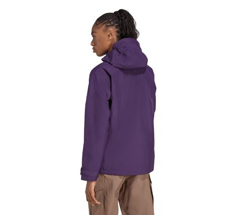 adidas W Xpr 2L Gore J Kadın Mont