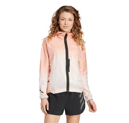 adidas W Xpr Lıght Ww Kadın Yağmurluk-Rüzgarlık