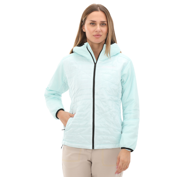 adidas W Xpr Var Ph J Kadın Mont Açık Mavi adidas W Xpr Var Ph J Kadın Mont Açık Mavi