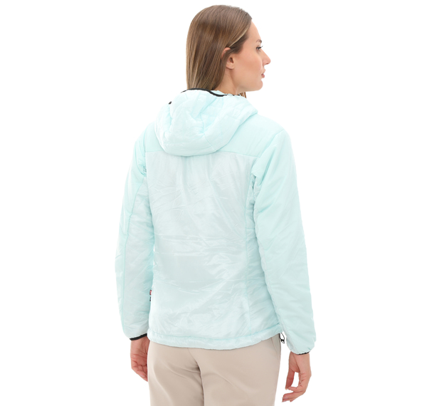 adidas W Xpr Var Ph J Kadın Mont Açık Mavi adidas W Xpr Var Ph J Kadın Mont Açık Mavi