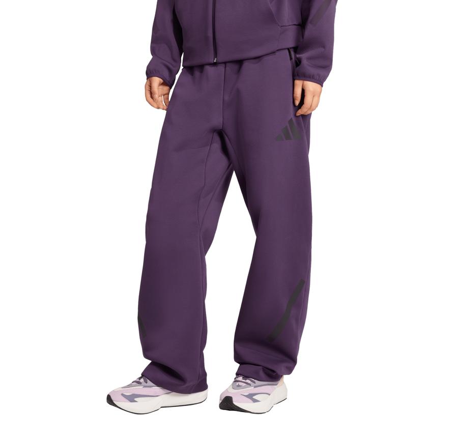 adidas W Z.n.e. Bar Pt Kadın Eşofman Altı Mor adidas W Z.n.e. Bar Pt Kadın Eşofman Altı Mor