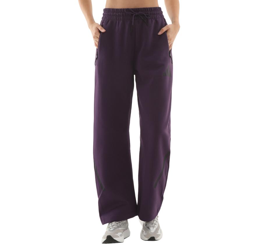 adidas W Z.n.e. Bar Pt Kadın Eşofman Altı Mor adidas W Z.n.e. Bar Pt Kadın Eşofman Altı Mor