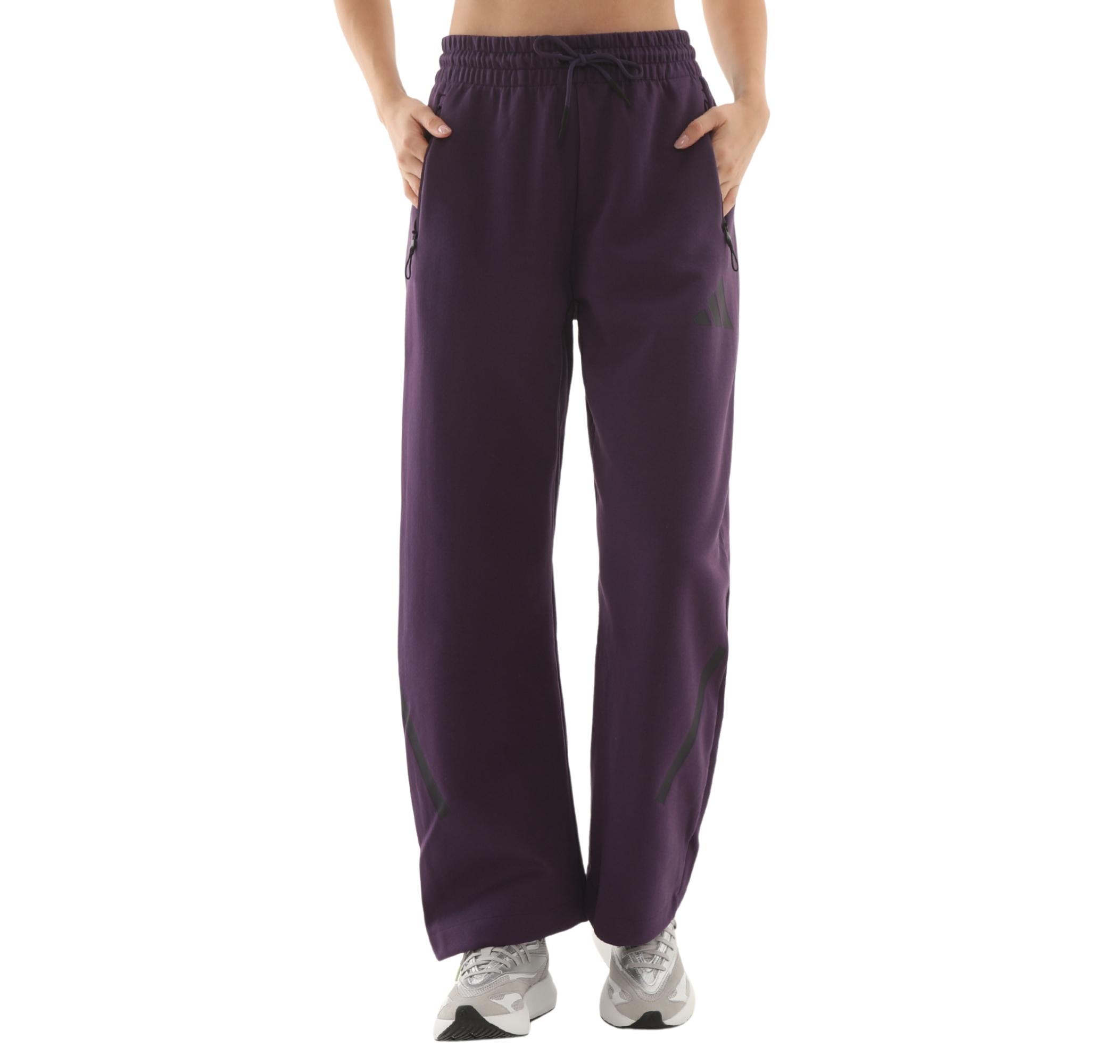 Женские спортивные штаны adidas W Z.n.e. Bar Pt