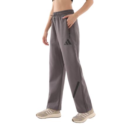 adidas W Z.n.e. Bar Pt Kadın Eşofman Altı Mor