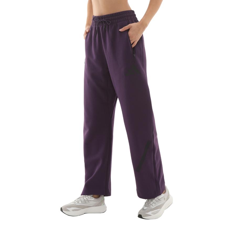 adidas W Z.n.e. Bar Pt Kadın Eşofman Altı Mor adidas W Z.n.e. Bar Pt Kadın Eşofman Altı Mor