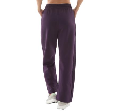 adidas W Z.n.e. Bar Pt Kadın Eşofman Altı Mor