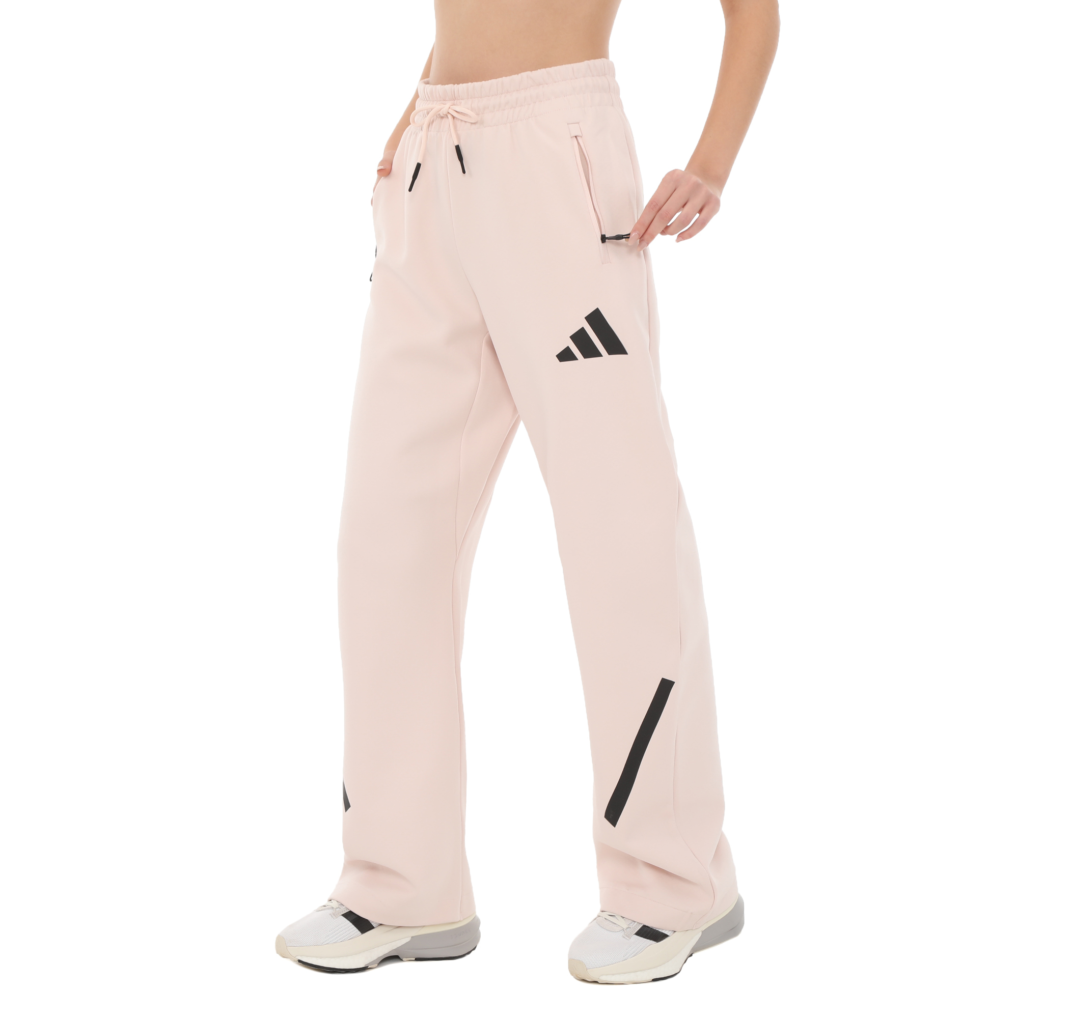 Женские спортивные штаны adidas W Z.n.e. Bar Pt