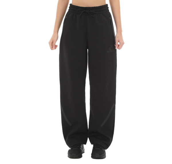 adidas W Z.n.e. Bar Pt Kadın Eşofman Altı Siyah adidas W Z.n.e. Bar Pt Kadın Eşofman Altı Siyah