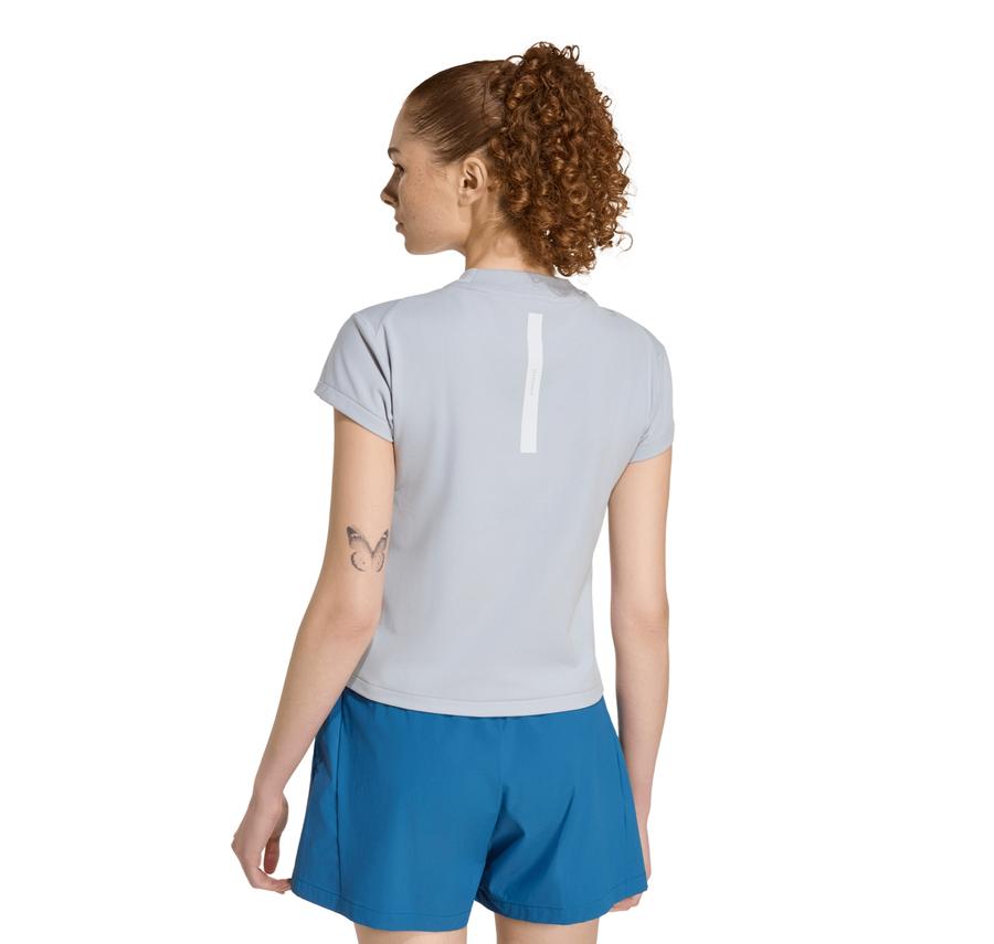 adidas W Z.n.e. Bb Tee Kadın T-Shirt adidas W Z.n.e. Bb Tee Kadın T-Shirt