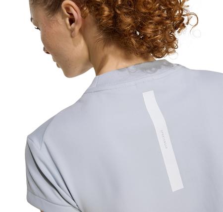 adidas W Z.n.e. Bb Tee Kadın T-Shirt adidas W Z.n.e. Bb Tee Kadın T-Shirt