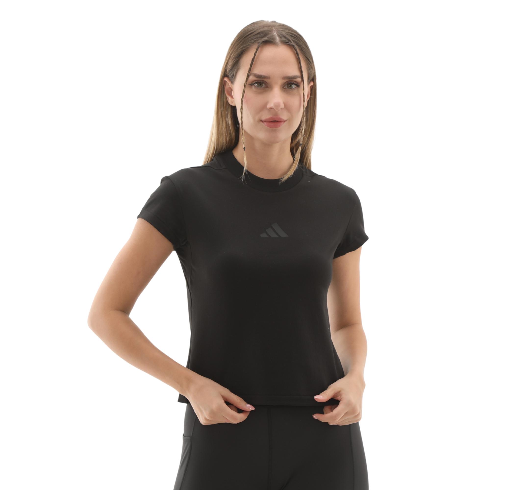 Женская футболка adidas W Z.n.e. Bb Tee