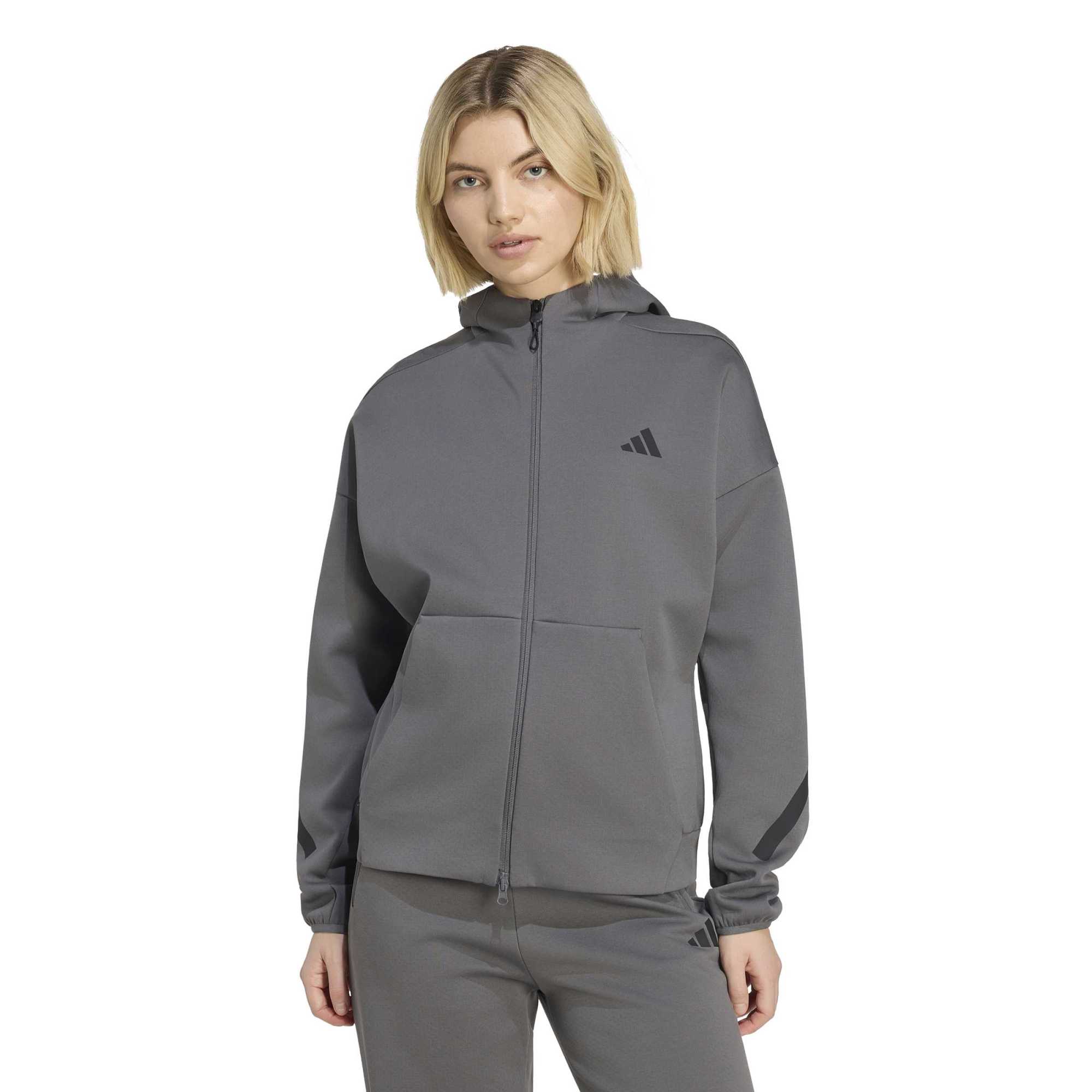 Женская куртка adidas W Z.n.e. Fz