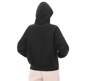 adidas W Z.n.e. Oh Hd Kadın Sweatshirt Siyah
