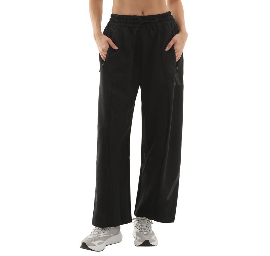 adidas W Z.n.e. Oh Pt Kadın Eşofman Altı Siyah adidas W Z.n.e. Oh Pt Kadın Eşofman Altı Siyah