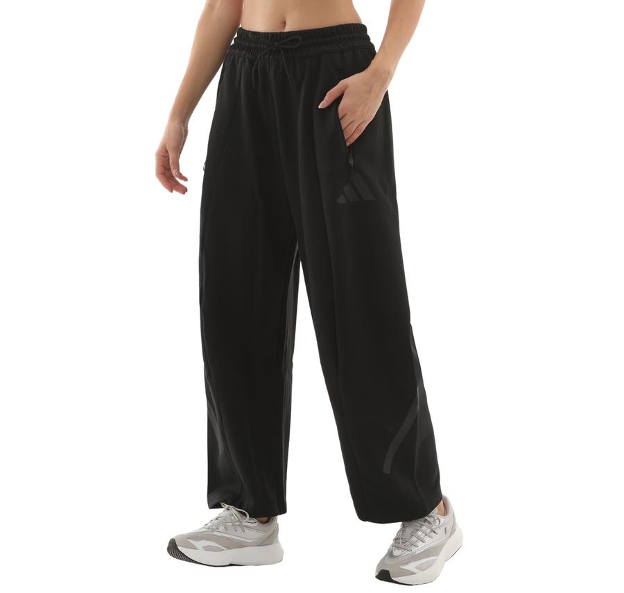 adidas W Z.n.e. Oh Pt Kadın Eşofman Altı Siyah adidas W Z.n.e. Oh Pt Kadın Eşofman Altı Siyah