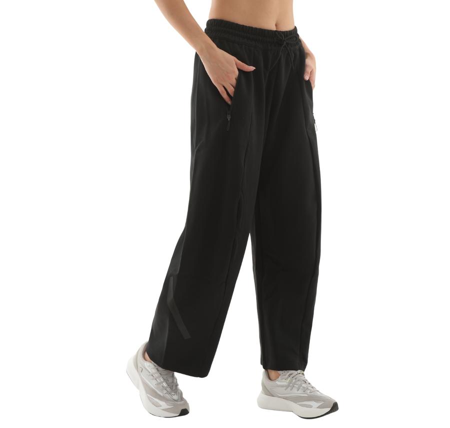 adidas W Z.n.e. Oh Pt Kadın Eşofman Altı Siyah adidas W Z.n.e. Oh Pt Kadın Eşofman Altı Siyah