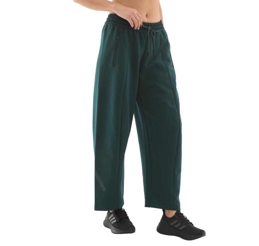 adidas W Z.n.e. Oh Pt Kadın Eşofman Altı Yeşil adidas W Z.n.e. Oh Pt Kadın Eşofman Altı Yeşil