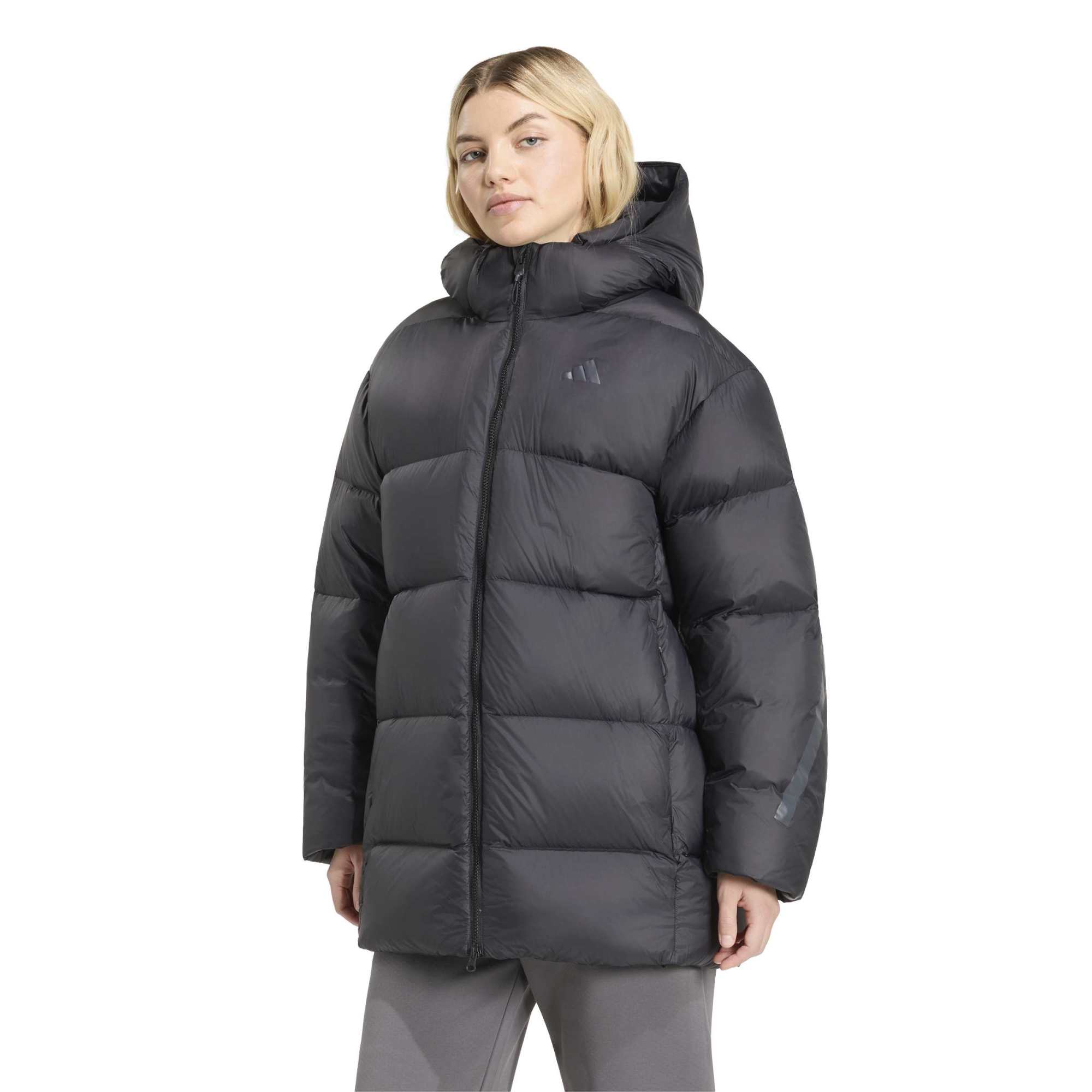 Женская куртка adidas W Z.n.e. Parka