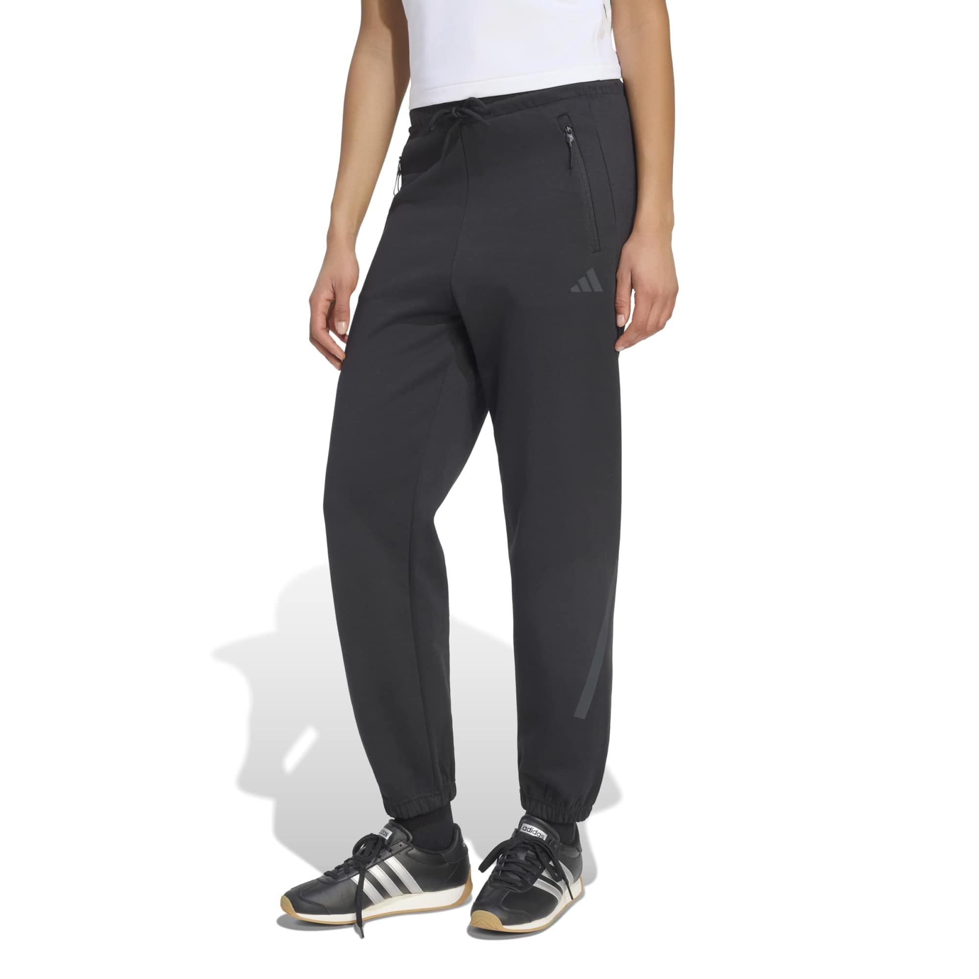 Женские спортивные штаны adidas W Z.n.e. Pt