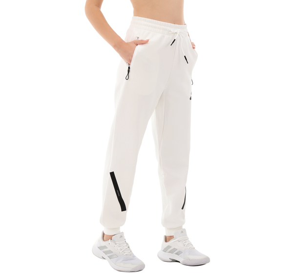 adidas W Z.n.e. Pt Kadın Eşofman Altı Beyaz adidas W Z.n.e. Pt Kadın Eşofman Altı Beyaz