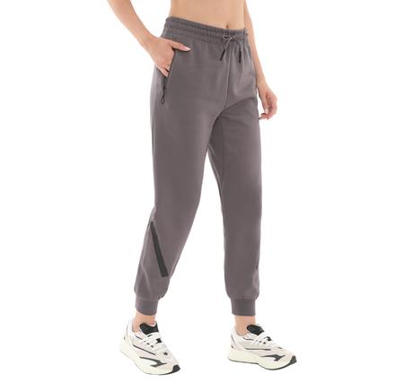 adidas W Z.n.e. Pt Kadın Eşofman Altı Mor