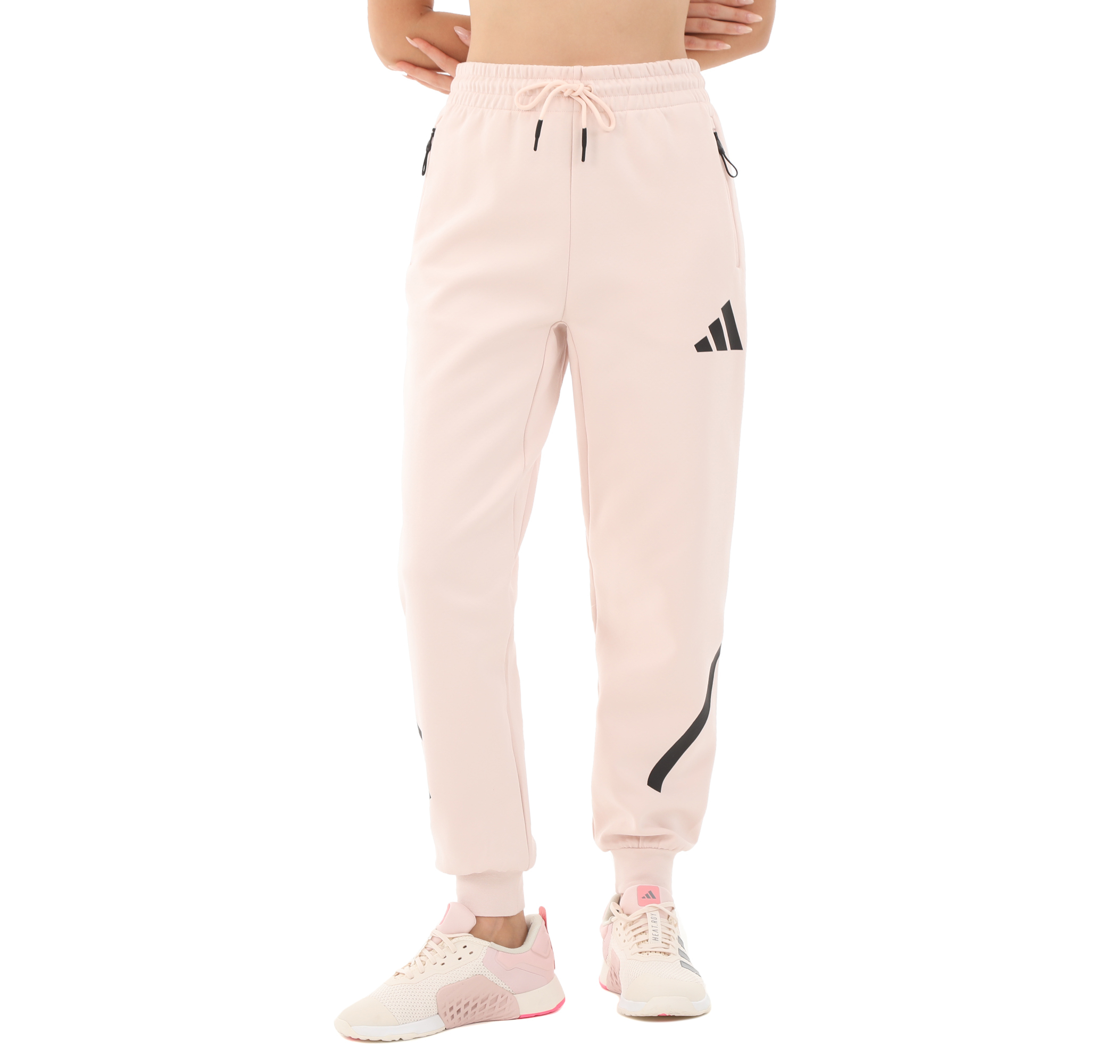 Женские спортивные штаны adidas W Z.n.e. Pt