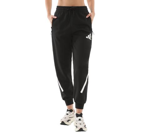 adidas W Z.n.e. Pt Kadın Eşofman Altı Siyah
