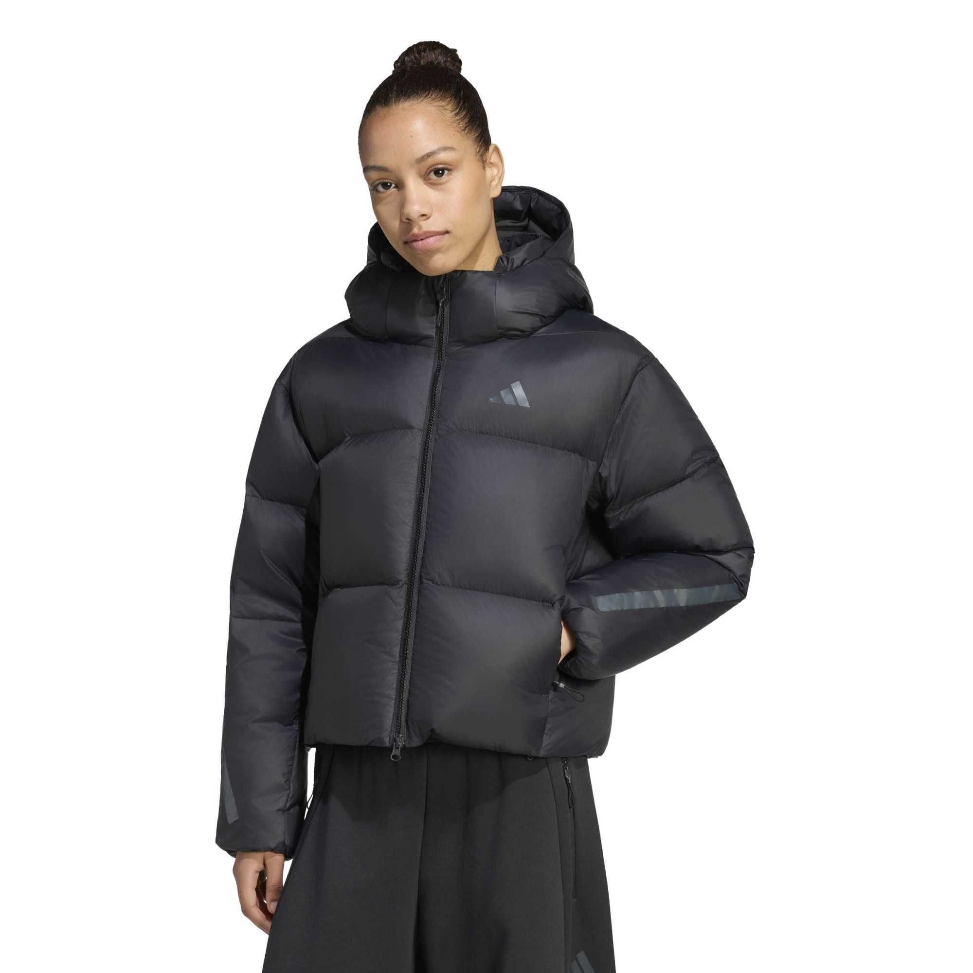 Женская куртка adidas W Z.n.e. Puffer