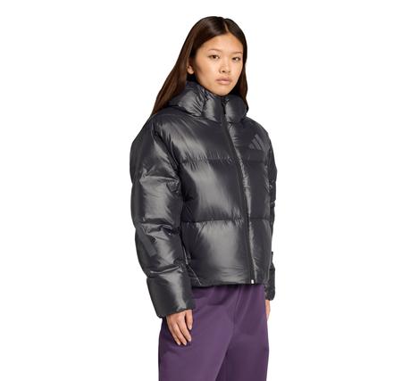 adidas W Z.n.e. Puffer Kadın Mont Siyah adidas W Z.n.e. Puffer Kadın Mont Siyah