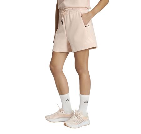 adidas W Z.n.e.  Short Kadın Şort Ve Kapri Pembe