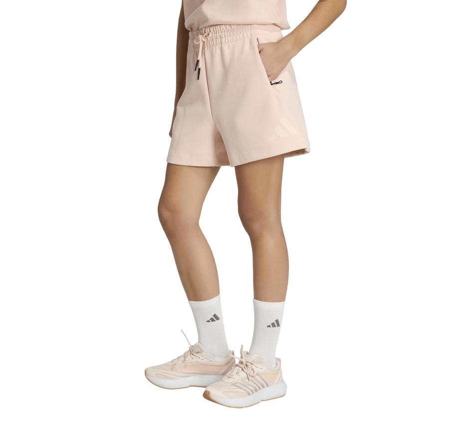 adidas W Z.n.e. Short Kadın Şort Ve Kapri Pembe adidas W Z.n.e. Short Kadın Şort Ve Kapri Pembe