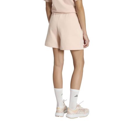 adidas W Z.n.e.  Short Kadın Şort Ve Kapri Pembe
