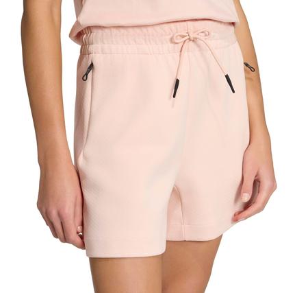 adidas W Z.n.e.  Short Kadın Şort Ve Kapri Pembe