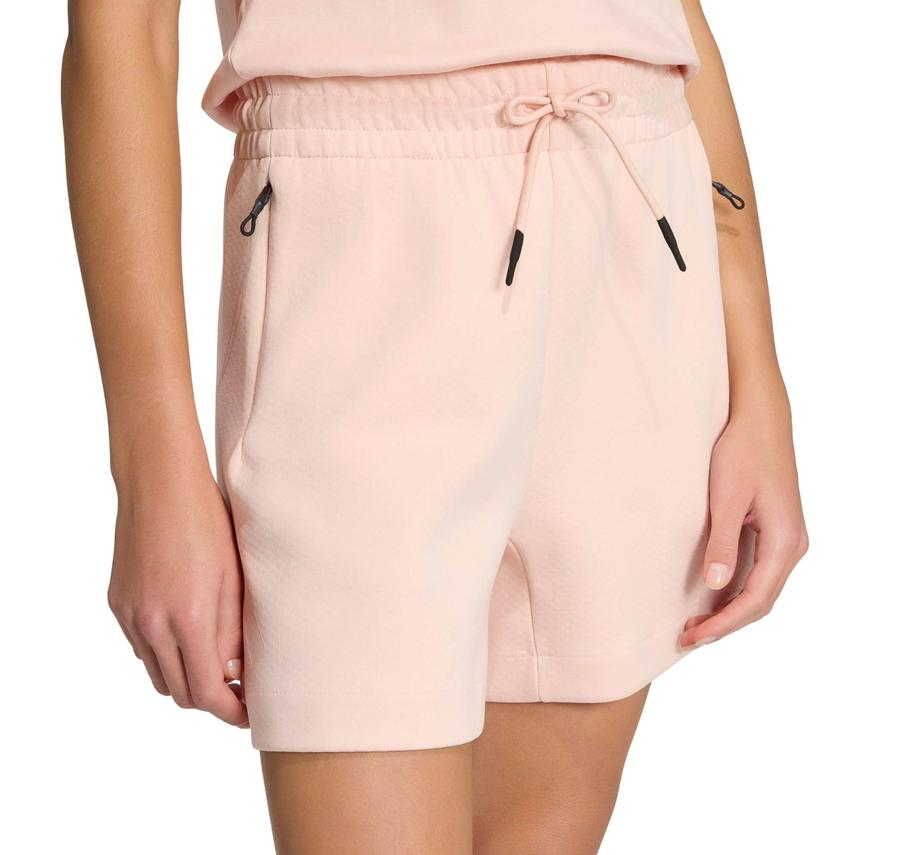 adidas W Z.n.e. Short Kadın Şort Ve Kapri Pembe adidas W Z.n.e. Short Kadın Şort Ve Kapri Pembe