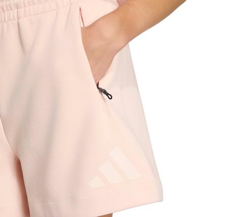 adidas W Z.n.e.  Short Kadın Şort Ve Kapri Pembe