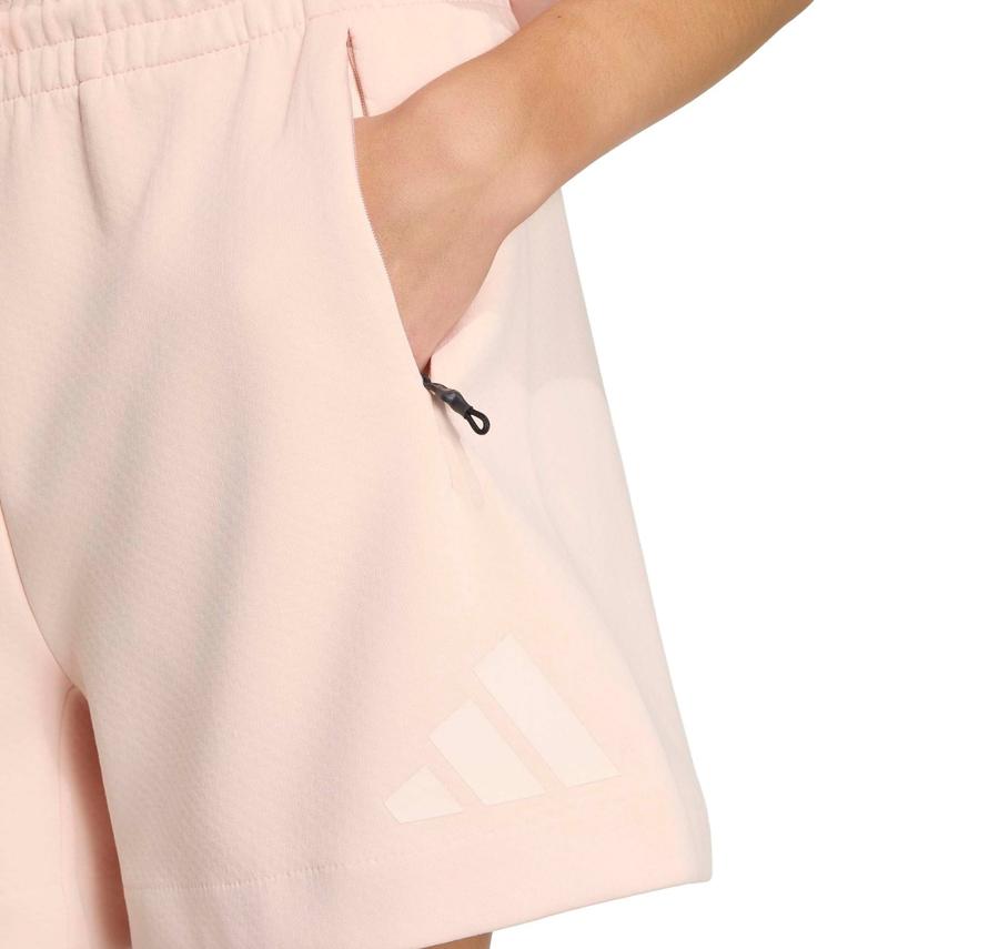 adidas W Z.n.e. Short Kadın Şort Ve Kapri Pembe adidas W Z.n.e. Short Kadın Şort Ve Kapri Pembe