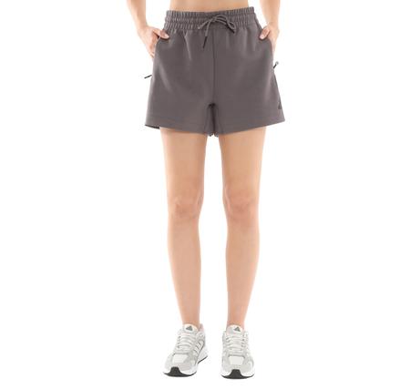 adidas W Z.n.e.  Short Kadın Şort Ve Kapri Mor