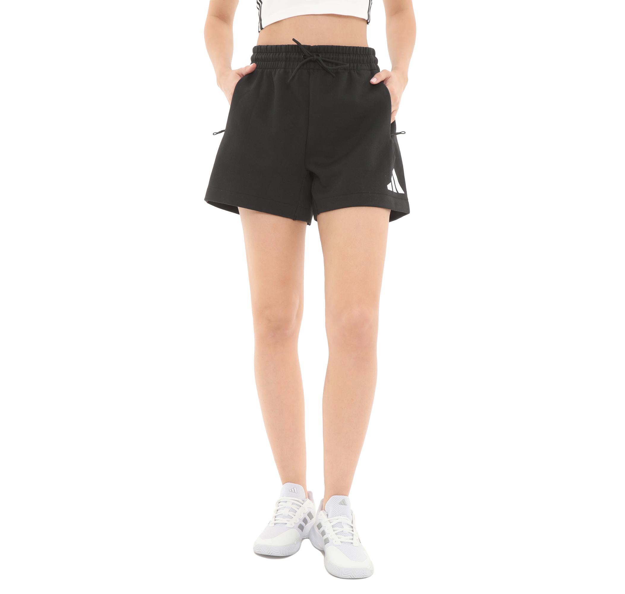 Женские шорты adidas W Z.n.e. Short Kapri