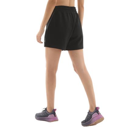 adidas W Z.n.e.  Short Kadın Şort Ve Kapri Siyah